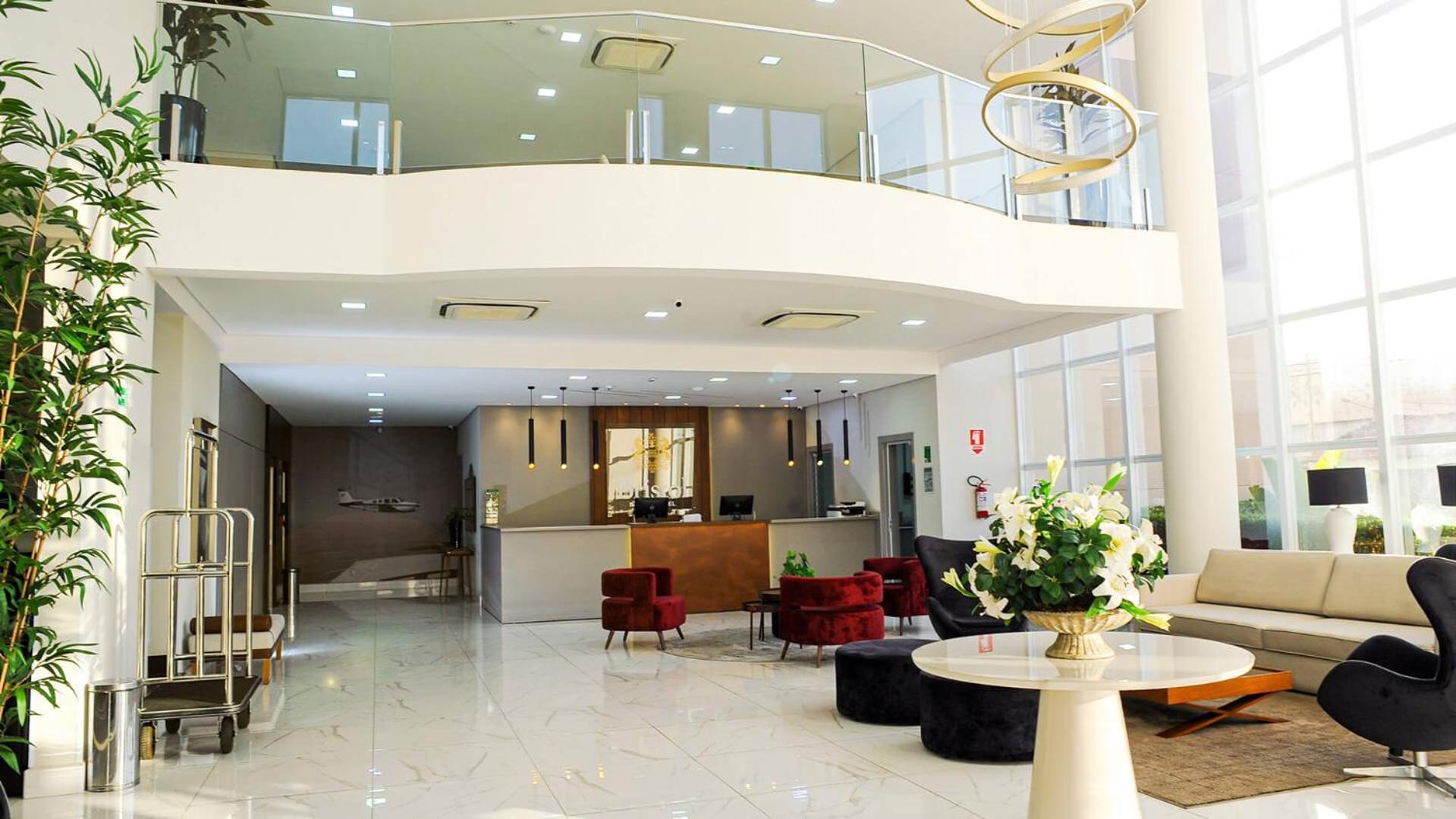 Отель Bristol Infinity Rio Claro Экстерьер фото