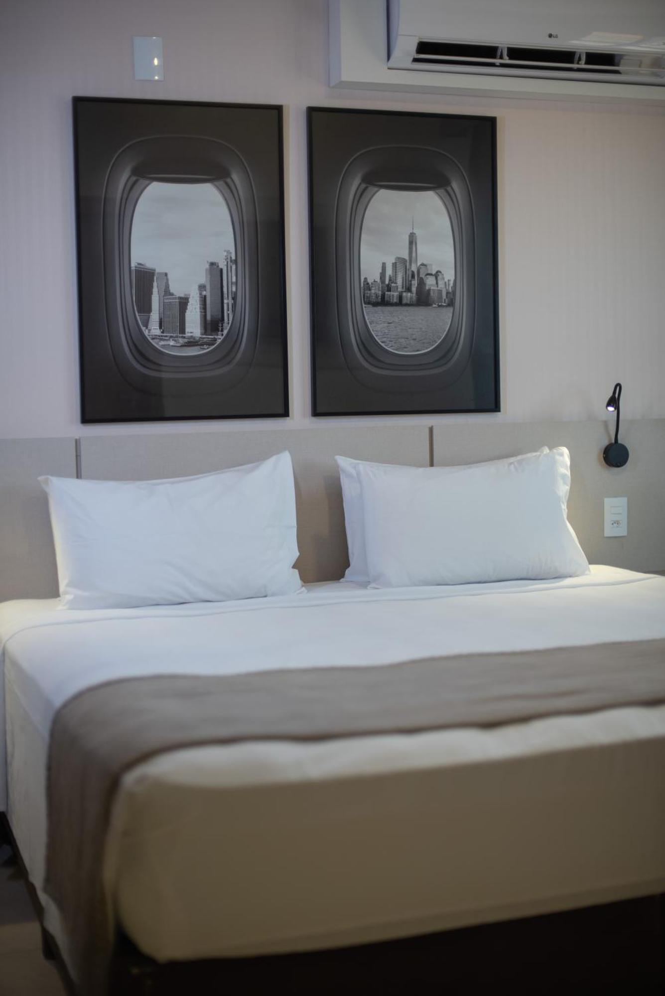 Отель Bristol Infinity Rio Claro Экстерьер фото