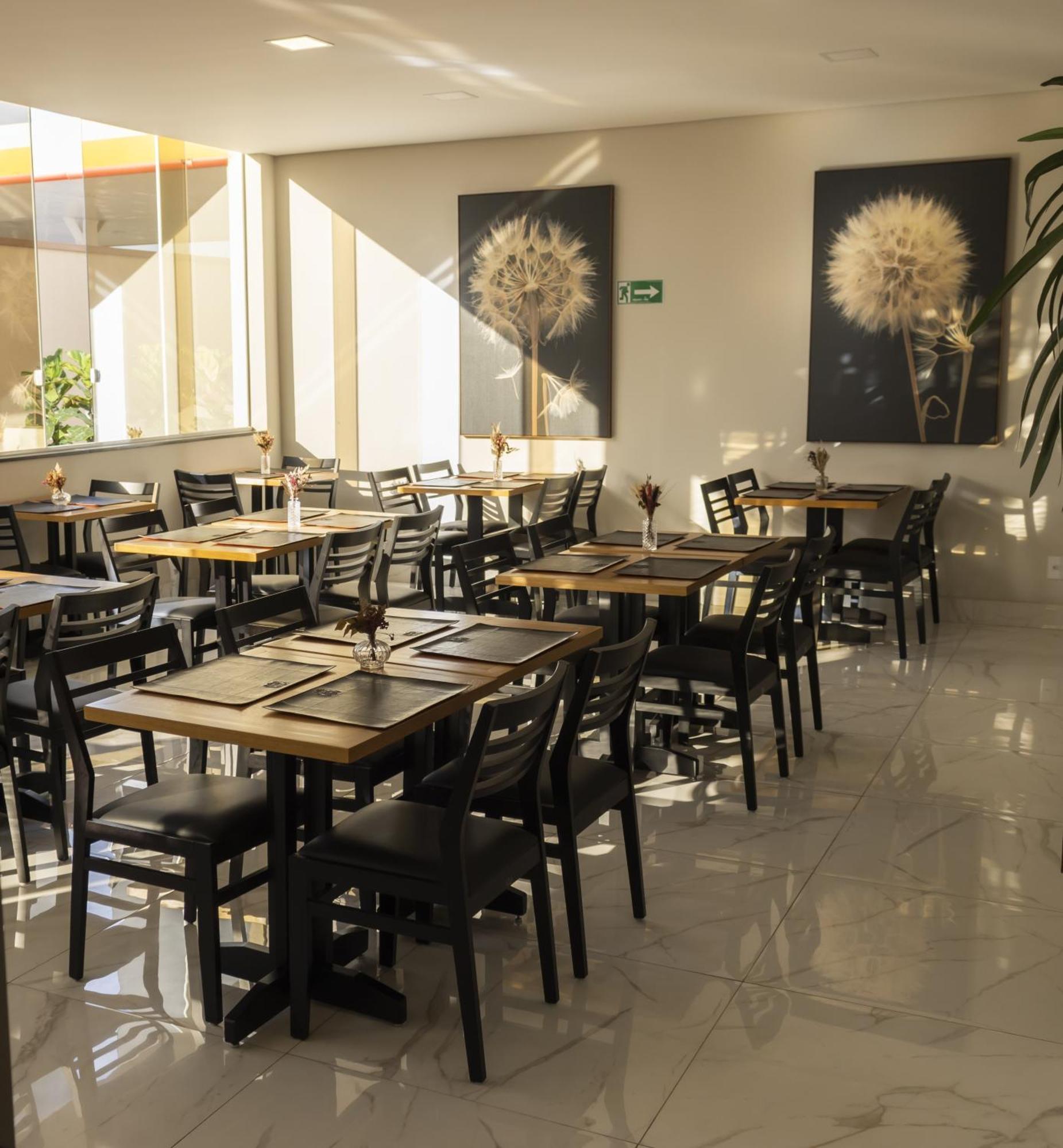 Отель Bristol Infinity Rio Claro Экстерьер фото